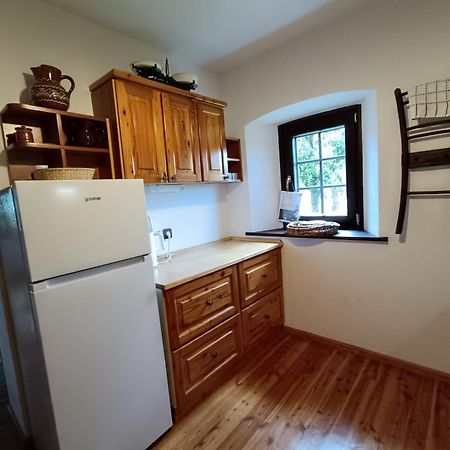 Country House Pri Lipet Ziri Dış mekan fotoğraf