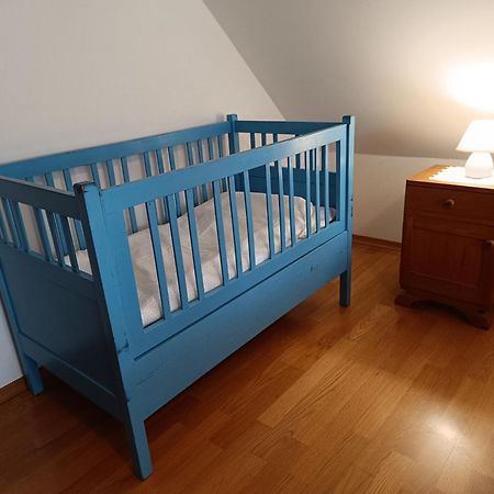 Country House Pri Lipet Ziri Dış mekan fotoğraf