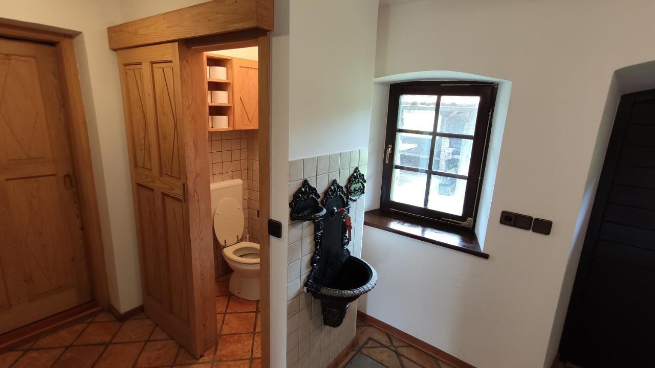 Country House Pri Lipet Ziri Dış mekan fotoğraf