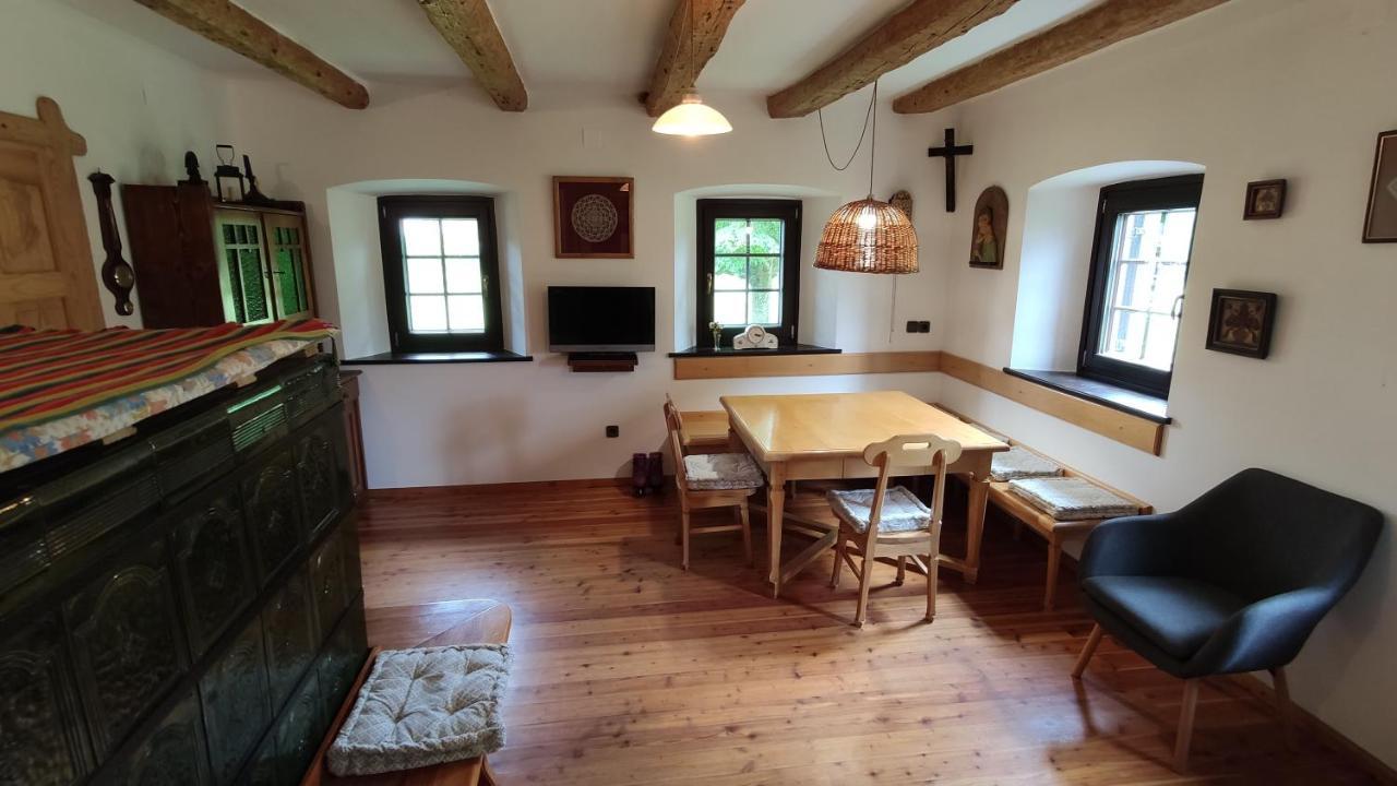 Country House Pri Lipet Ziri Dış mekan fotoğraf