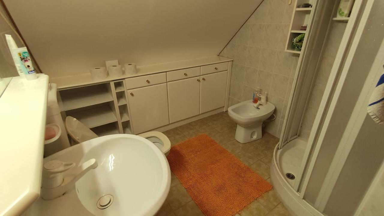 Country House Pri Lipet Ziri Dış mekan fotoğraf