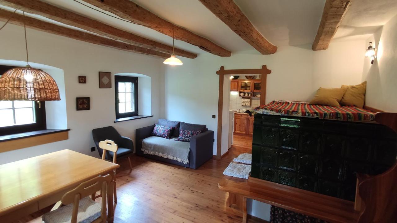 Country House Pri Lipet Ziri Dış mekan fotoğraf