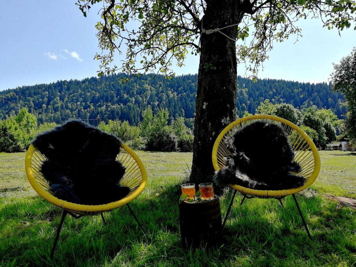 Country House Pri Lipet Ziri Dış mekan fotoğraf