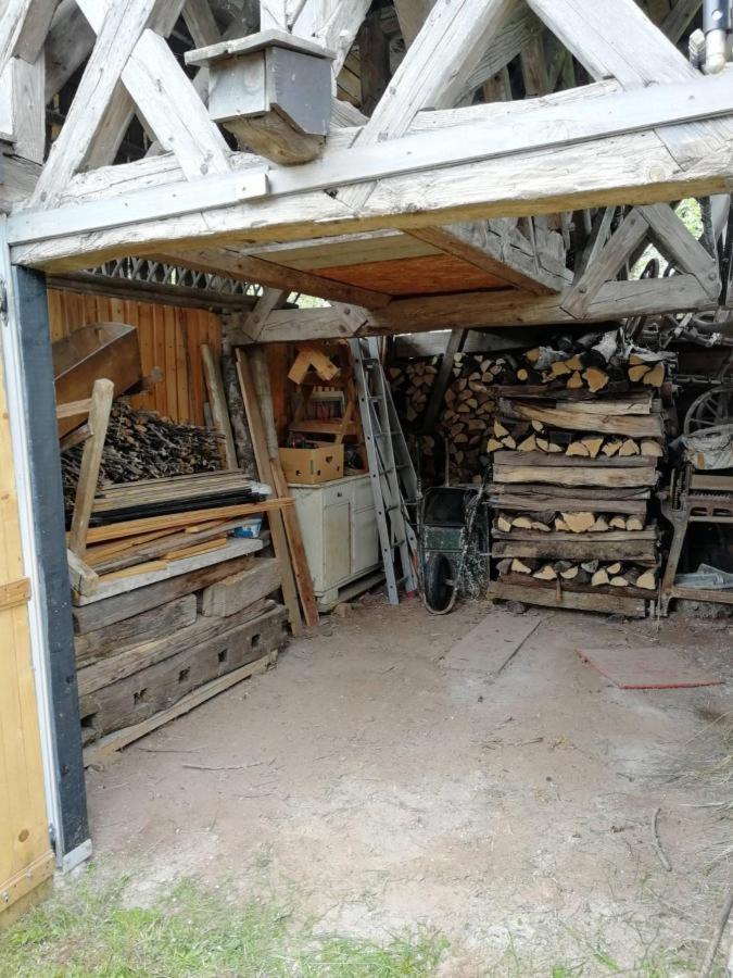 Country House Pri Lipet Ziri Dış mekan fotoğraf