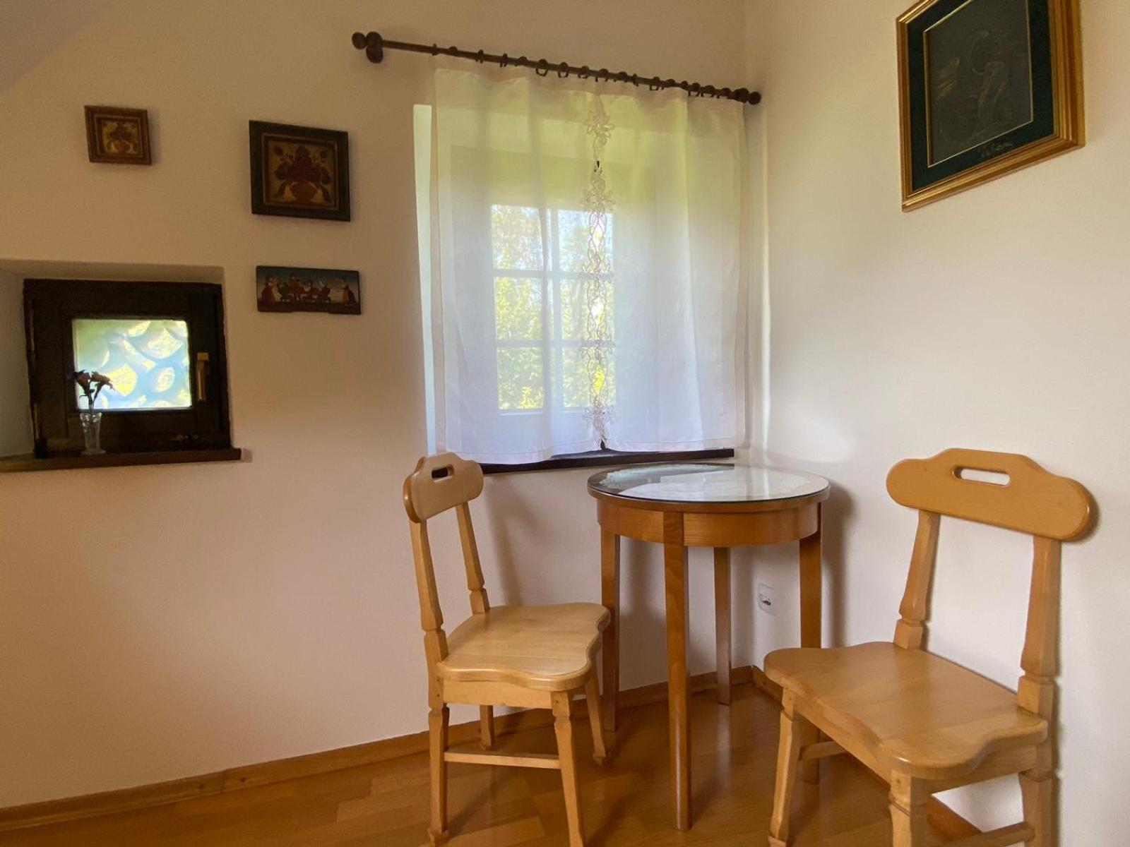 Country House Pri Lipet Ziri Dış mekan fotoğraf
