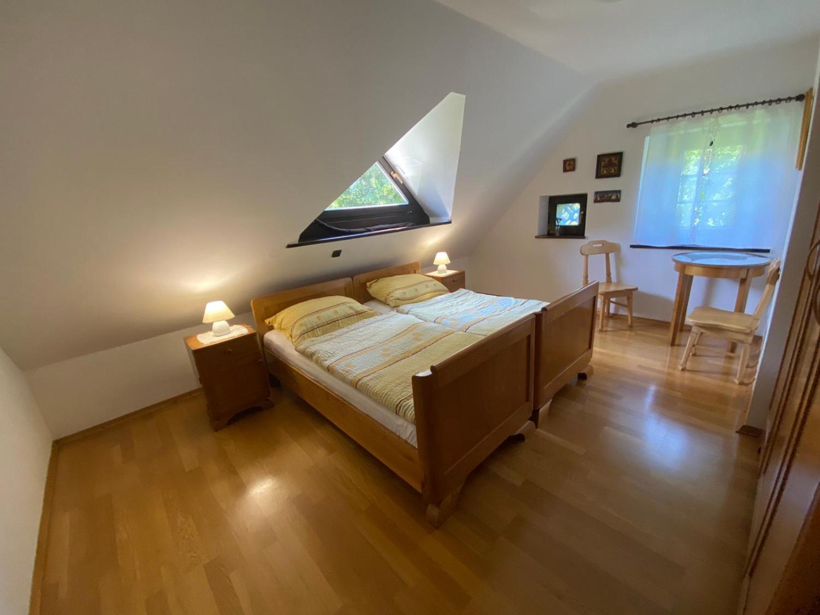 Country House Pri Lipet Ziri Dış mekan fotoğraf