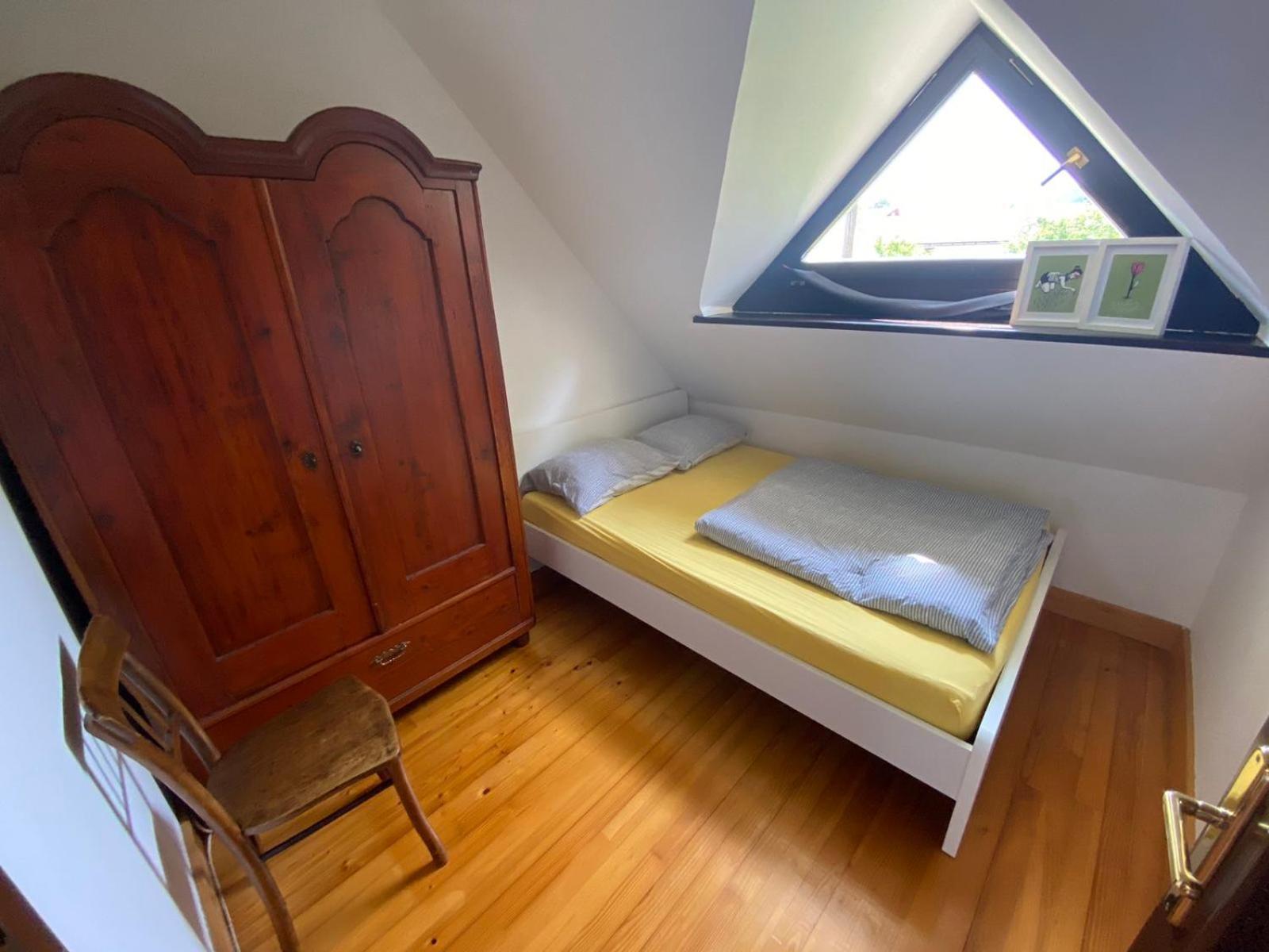 Country House Pri Lipet Ziri Dış mekan fotoğraf