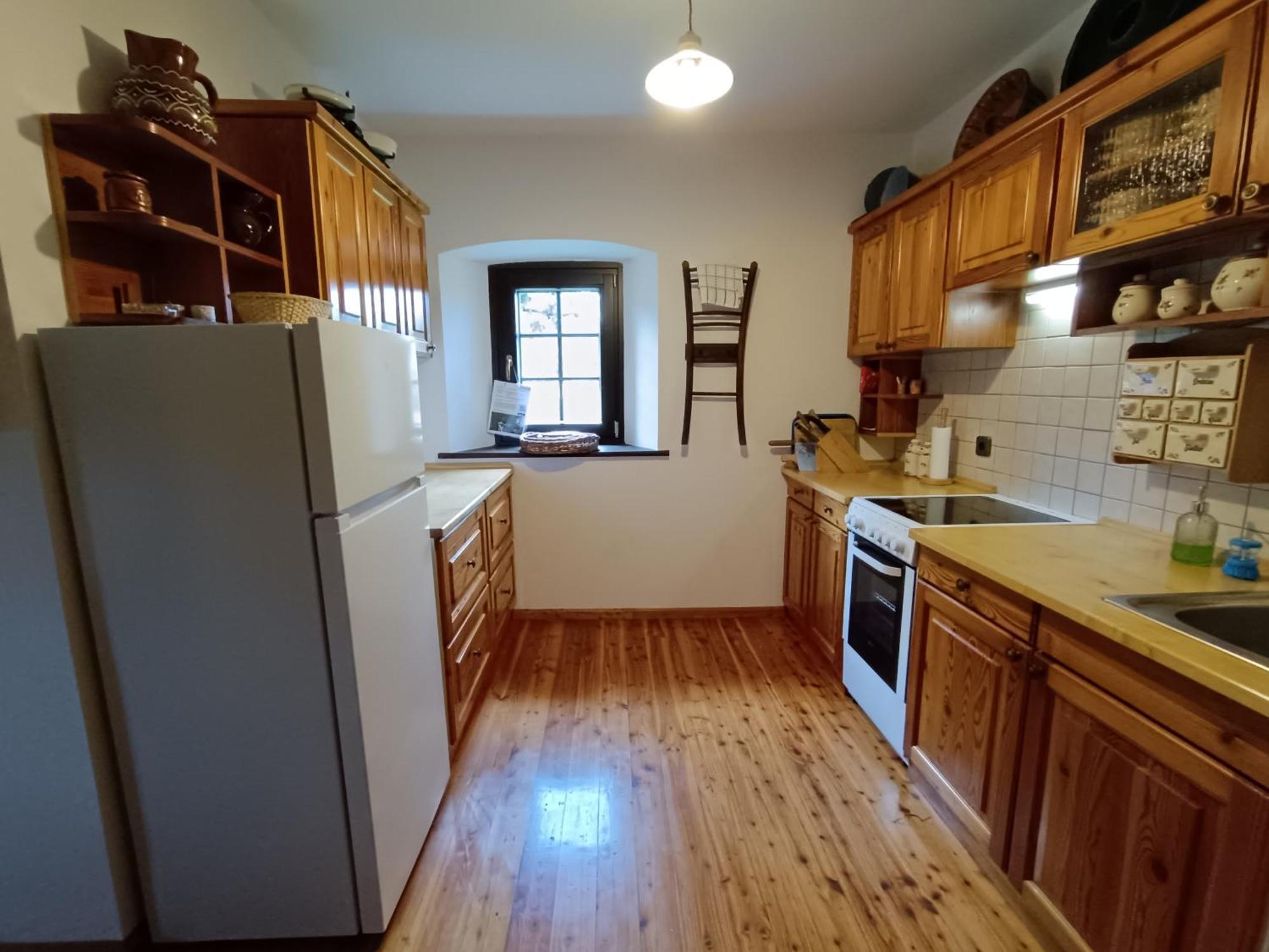 Country House Pri Lipet Ziri Dış mekan fotoğraf